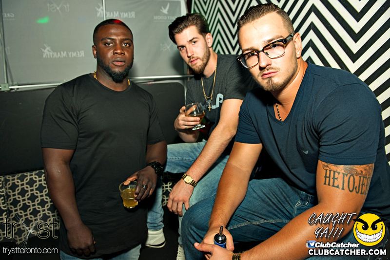 Tryst nightclub photo 62 - July 24th, 2015