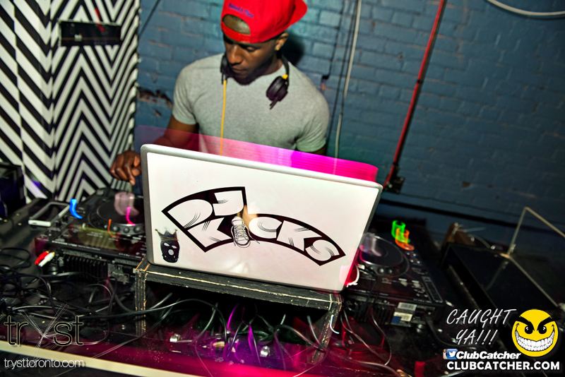 Tryst nightclub photo 64 - July 24th, 2015