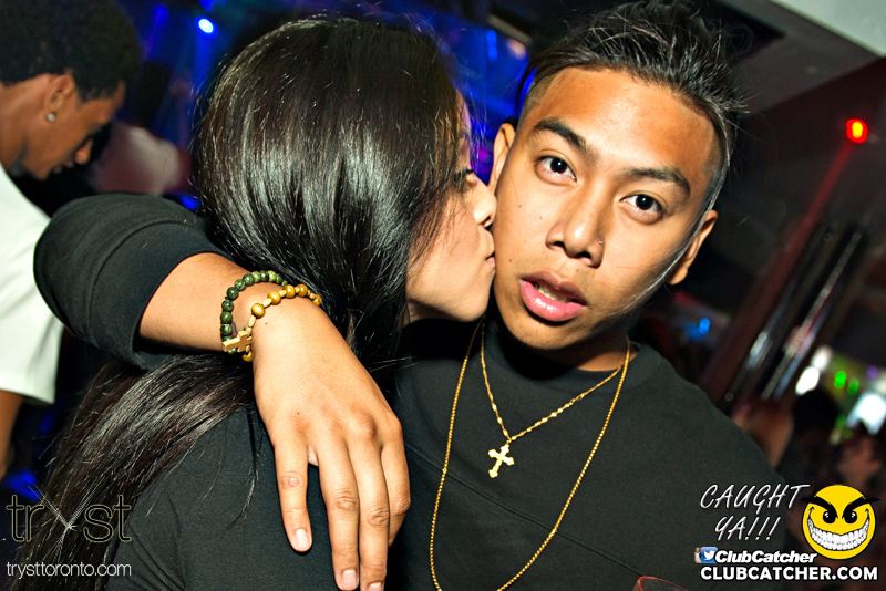 Tryst nightclub photo 65 - July 24th, 2015