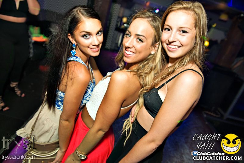 Tryst nightclub photo 66 - July 24th, 2015