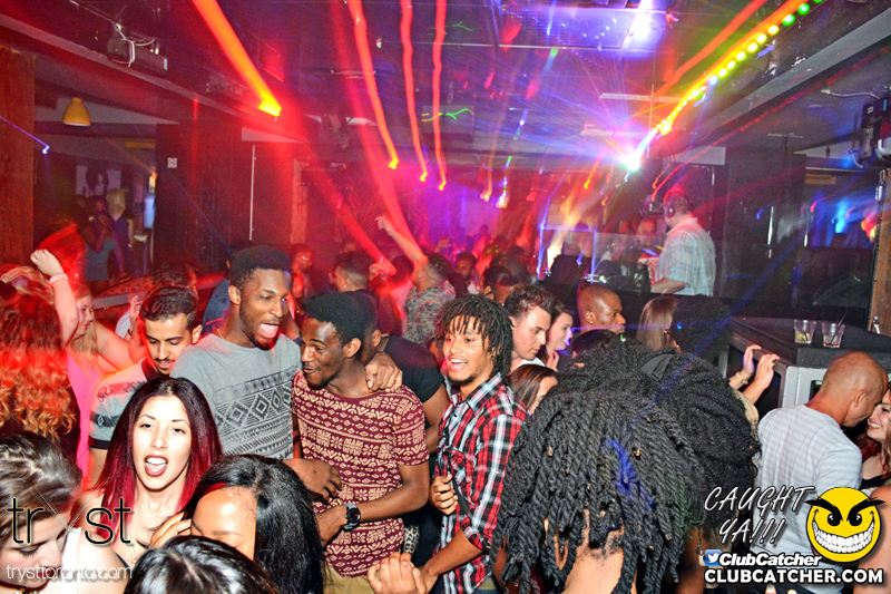 Tryst nightclub photo 69 - July 24th, 2015
