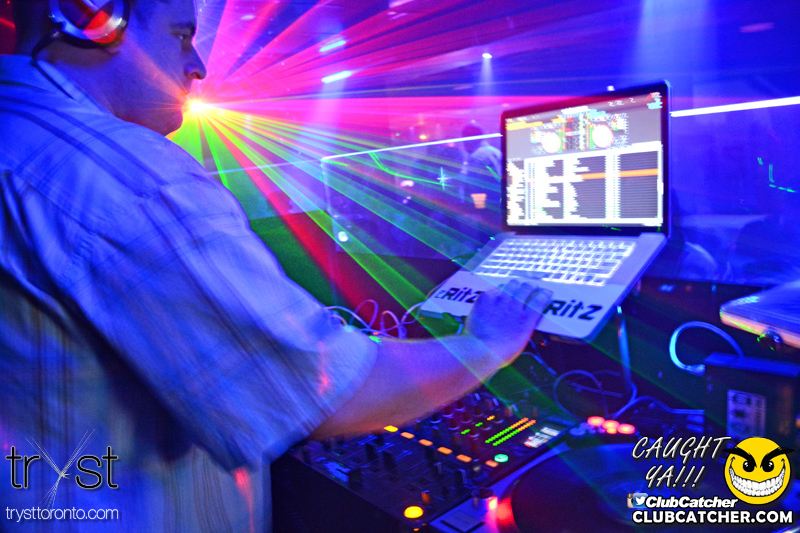 Tryst nightclub photo 71 - July 24th, 2015