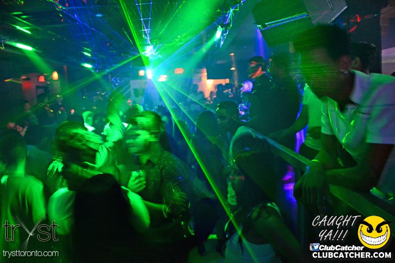 Tryst nightclub photo 72 - July 24th, 2015