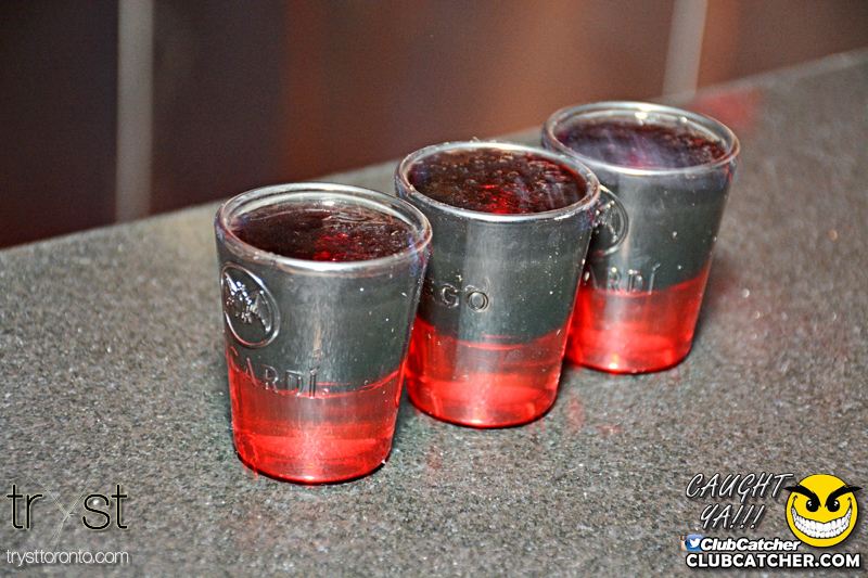 Tryst nightclub photo 74 - July 24th, 2015