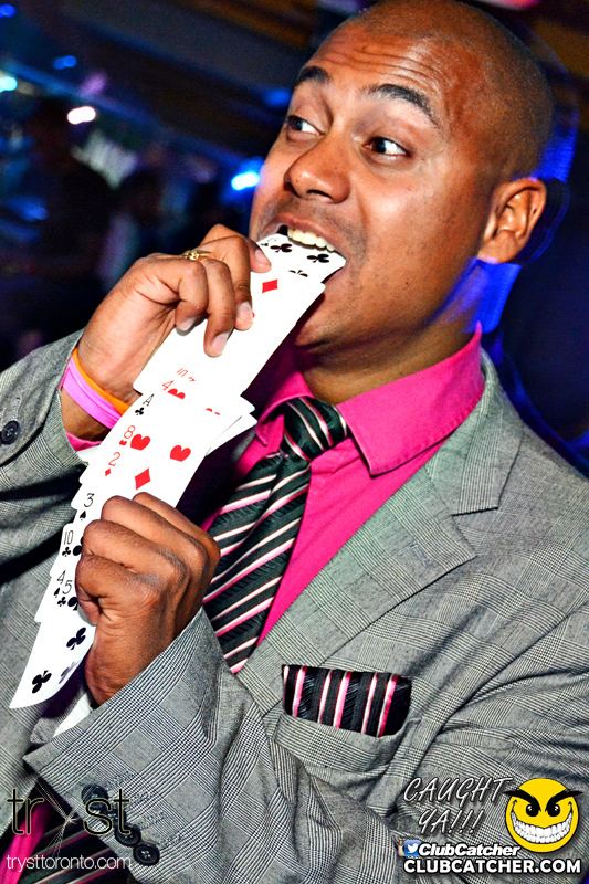 Tryst nightclub photo 76 - July 24th, 2015