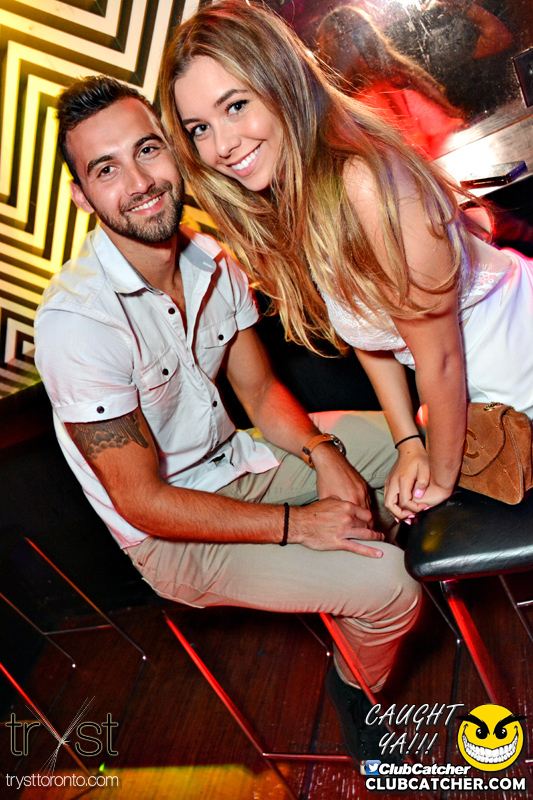 Tryst nightclub photo 79 - July 24th, 2015