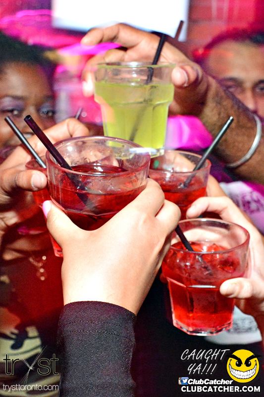 Tryst nightclub photo 80 - July 24th, 2015