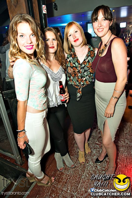 Tryst nightclub photo 9 - July 24th, 2015