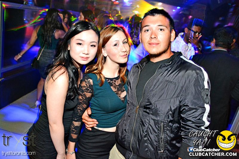 Tryst nightclub photo 83 - July 24th, 2015