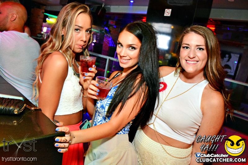 Tryst nightclub photo 84 - July 24th, 2015