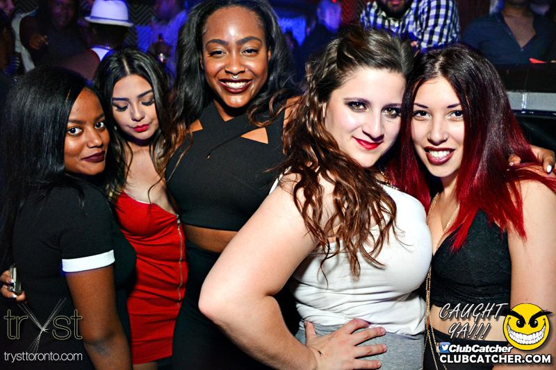 Tryst nightclub photo 86 - July 24th, 2015