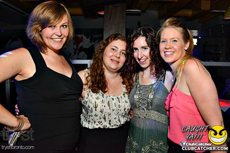 Tryst nightclub photo 88 - July 24th, 2015