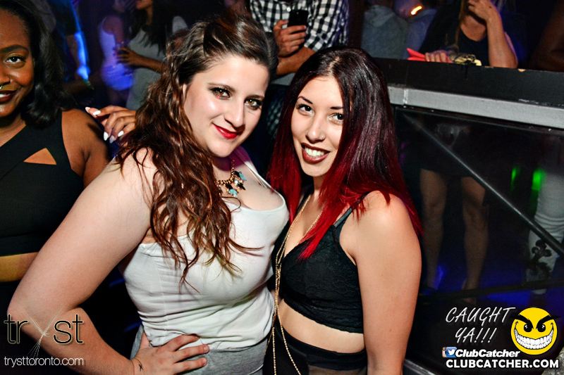 Tryst nightclub photo 90 - July 24th, 2015