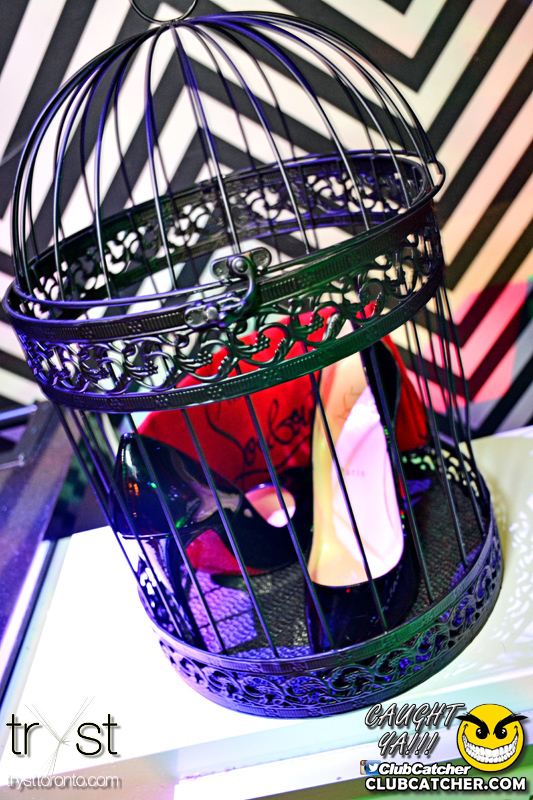 Tryst nightclub photo 91 - July 24th, 2015