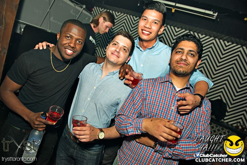 Tryst nightclub photo 93 - July 24th, 2015