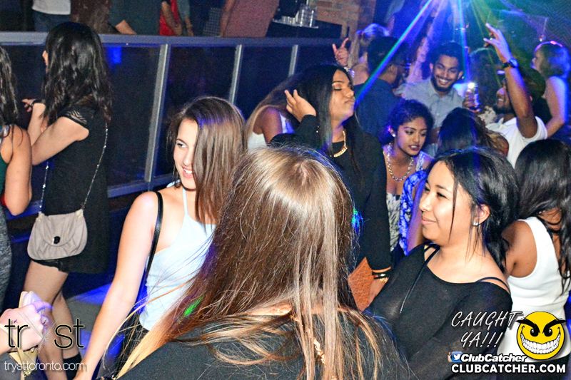 Tryst nightclub photo 96 - July 24th, 2015