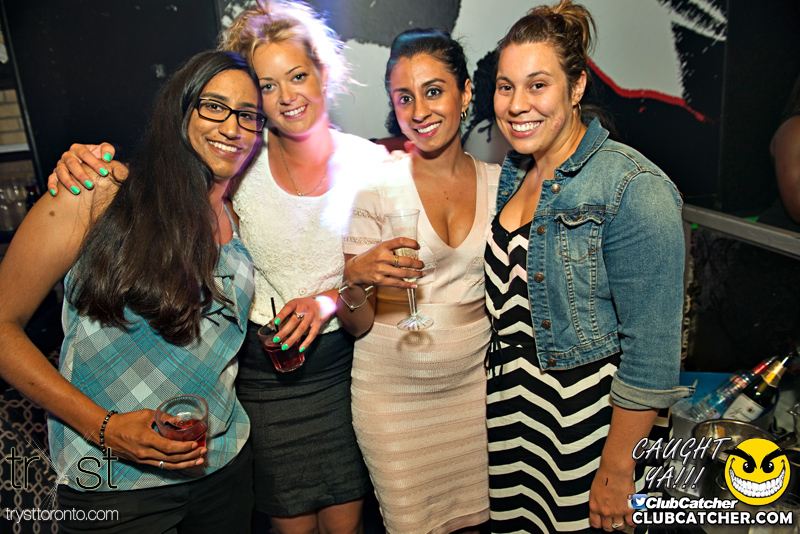 Tryst nightclub photo 98 - July 24th, 2015