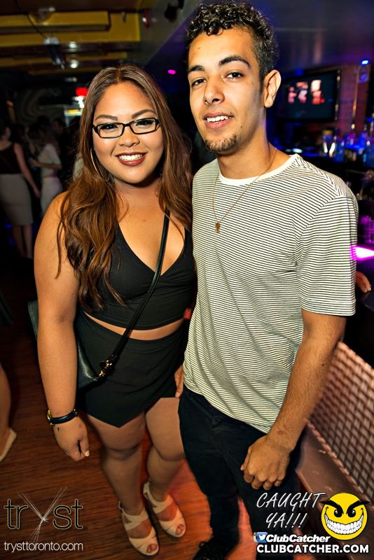 Tryst nightclub photo 99 - July 24th, 2015