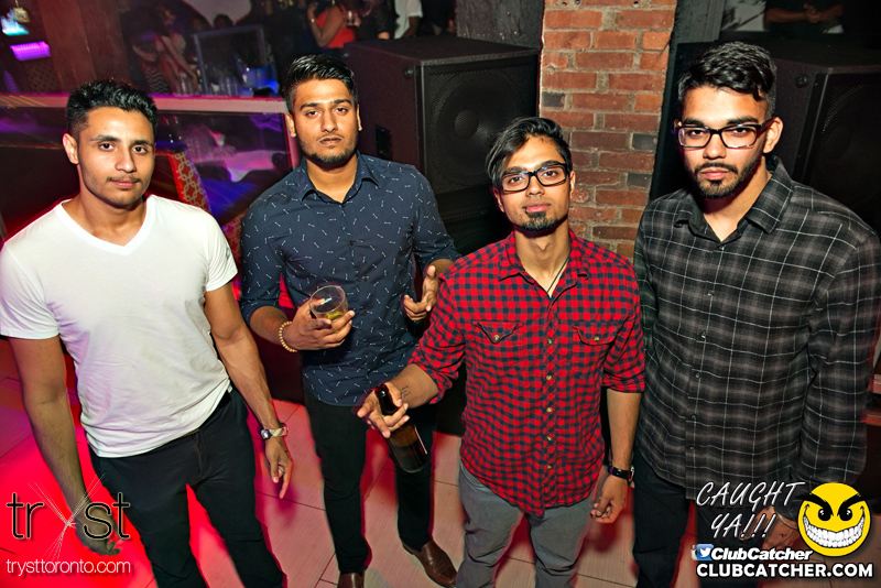 Tryst nightclub photo 100 - July 24th, 2015