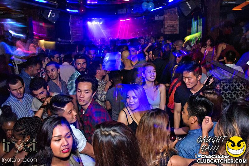 Tryst nightclub photo 1 - July 25th, 2015