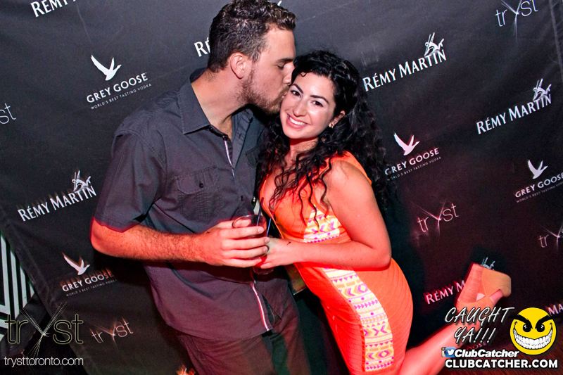 Tryst nightclub photo 11 - July 25th, 2015