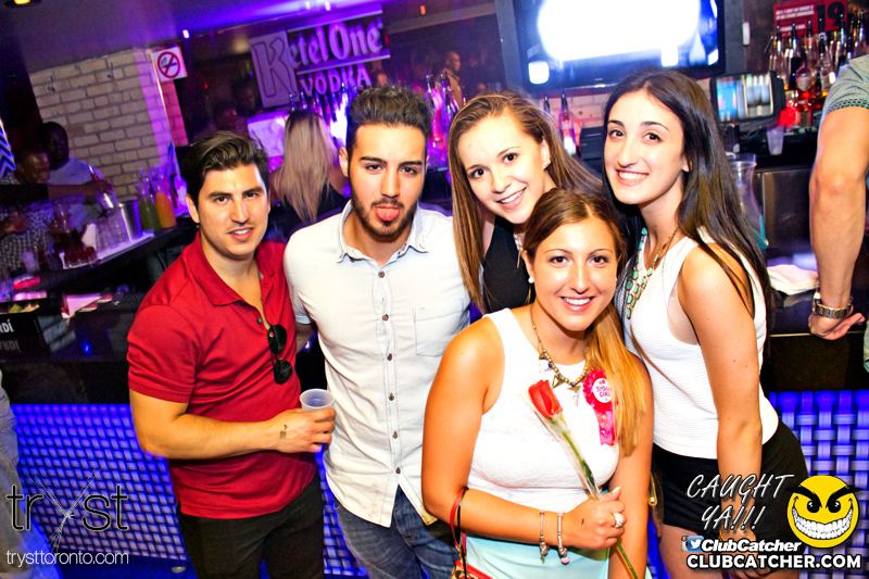 Tryst nightclub photo 101 - July 25th, 2015