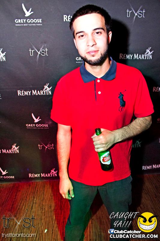 Tryst nightclub photo 103 - July 25th, 2015