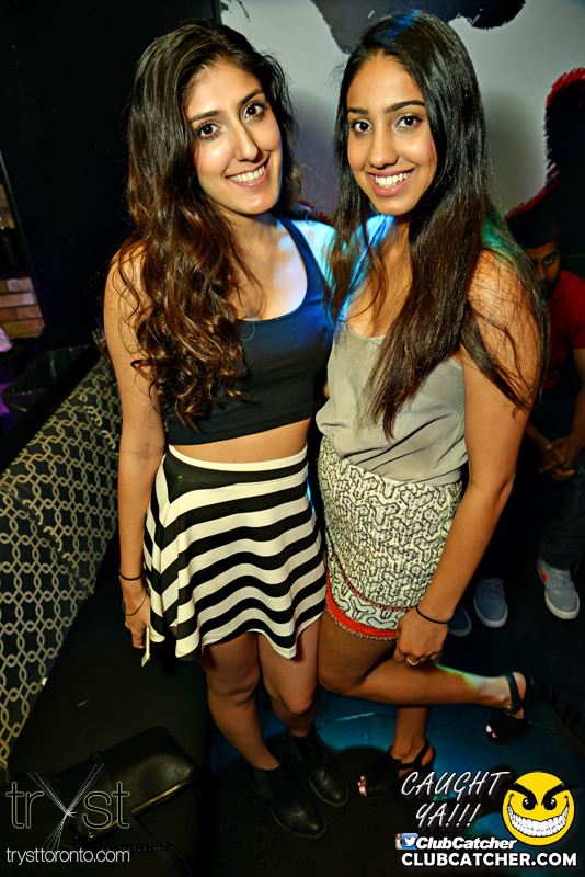 Tryst nightclub photo 104 - July 25th, 2015