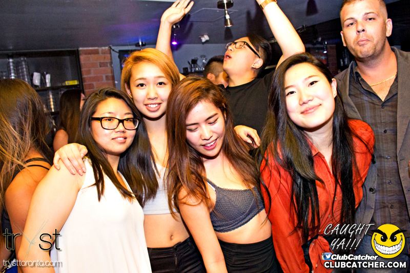 Tryst nightclub photo 107 - July 25th, 2015