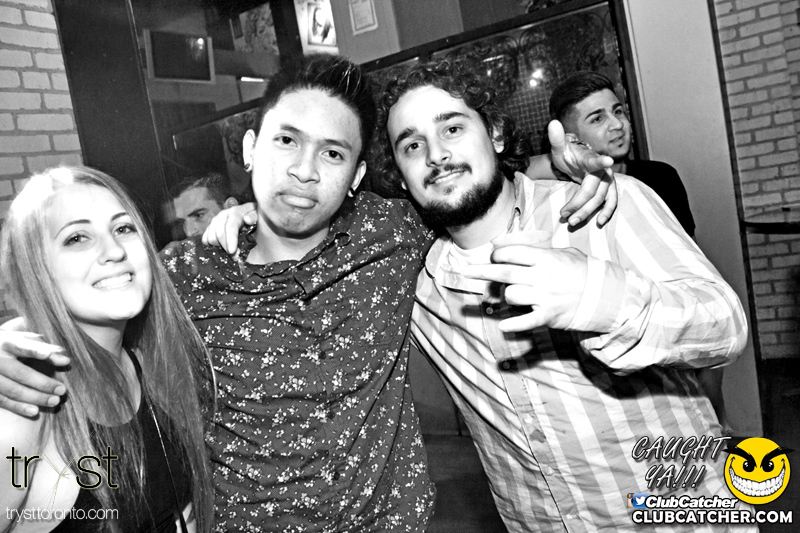 Tryst nightclub photo 108 - July 25th, 2015