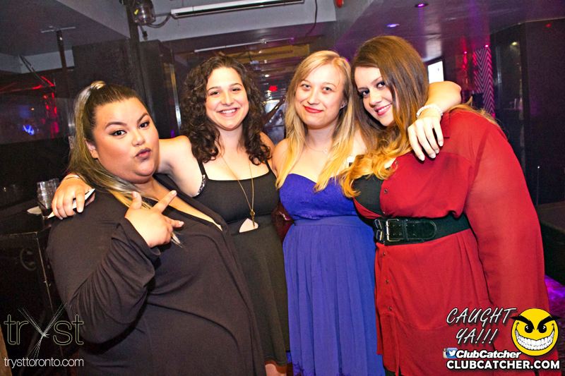 Tryst nightclub photo 109 - July 25th, 2015