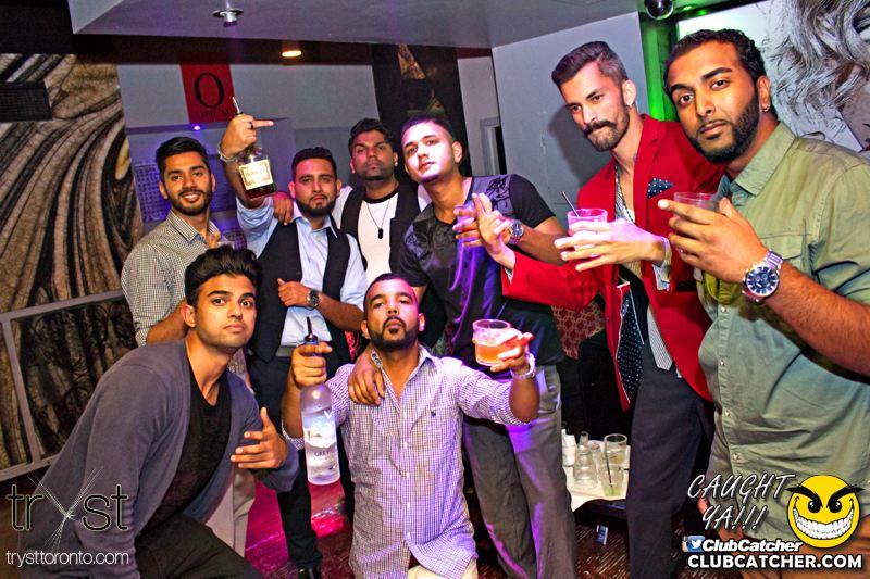 Tryst nightclub photo 110 - July 25th, 2015