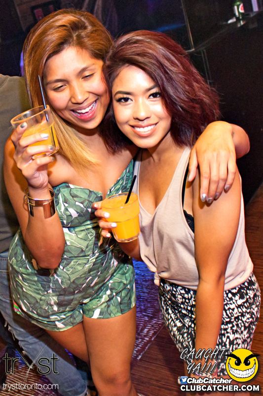 Tryst nightclub photo 113 - July 25th, 2015