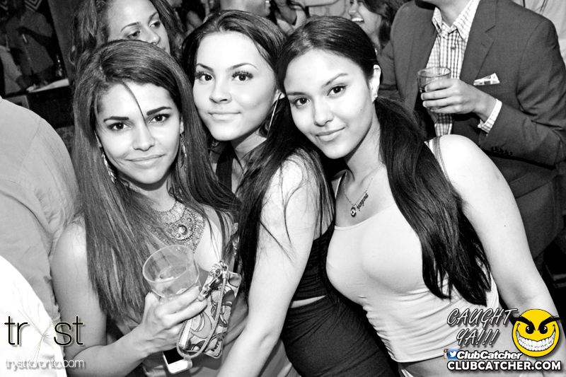 Tryst nightclub photo 114 - July 25th, 2015