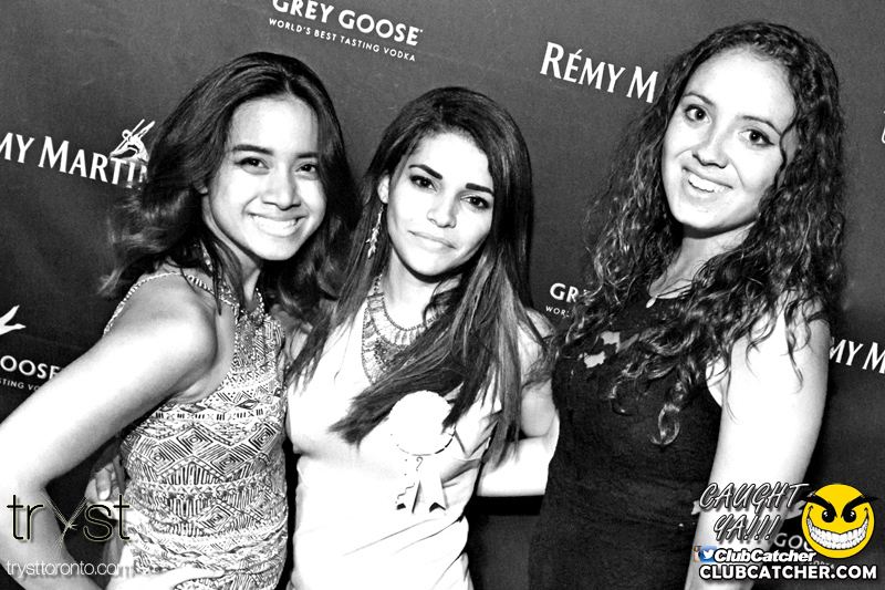 Tryst nightclub photo 115 - July 25th, 2015