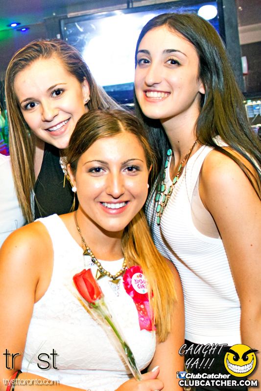 Tryst nightclub photo 116 - July 25th, 2015