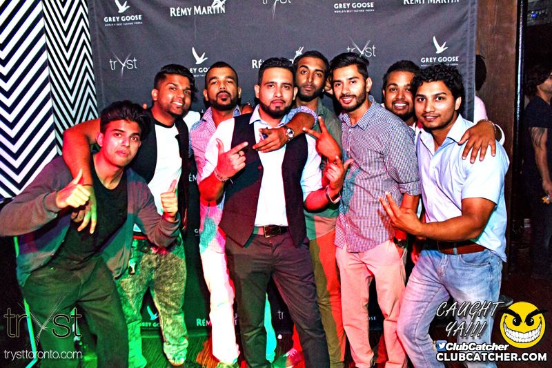 Tryst nightclub photo 117 - July 25th, 2015