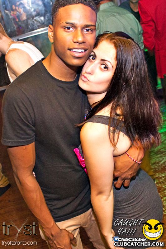 Tryst nightclub photo 118 - July 25th, 2015