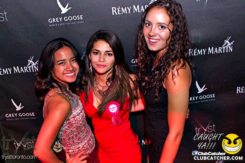 Tryst nightclub photo 121 - July 25th, 2015