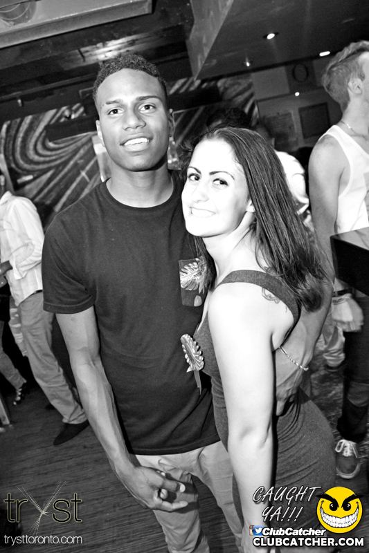 Tryst nightclub photo 123 - July 25th, 2015