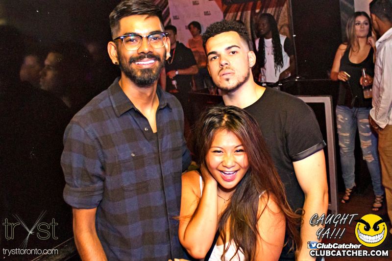 Tryst nightclub photo 125 - July 25th, 2015