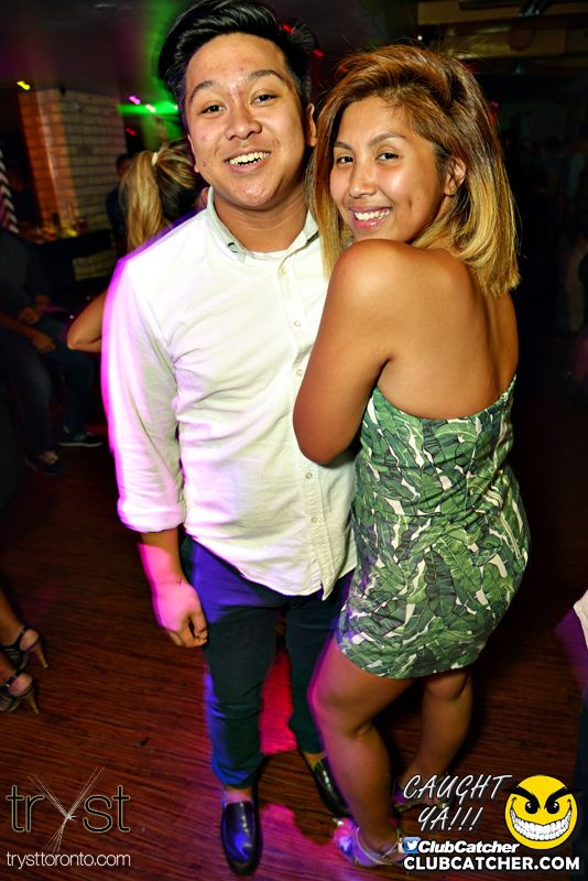 Tryst nightclub photo 131 - July 25th, 2015