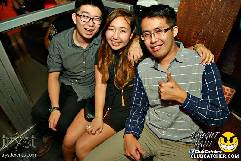 Tryst nightclub photo 132 - July 25th, 2015