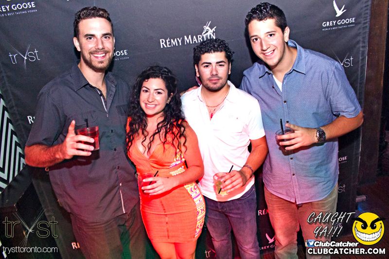 Tryst nightclub photo 133 - July 25th, 2015