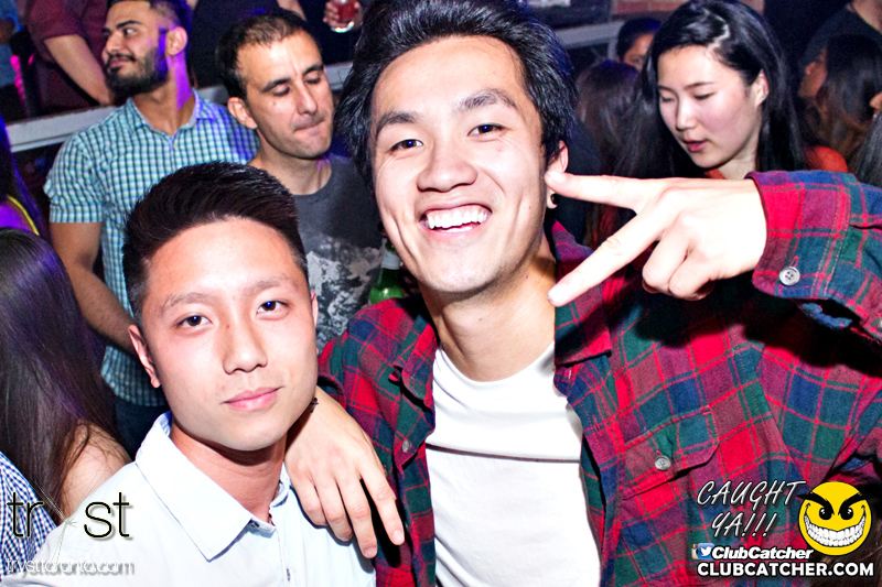 Tryst nightclub photo 134 - July 25th, 2015