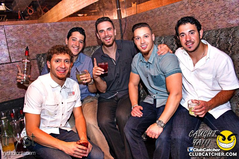 Tryst nightclub photo 135 - July 25th, 2015