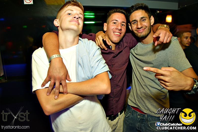 Tryst nightclub photo 136 - July 25th, 2015