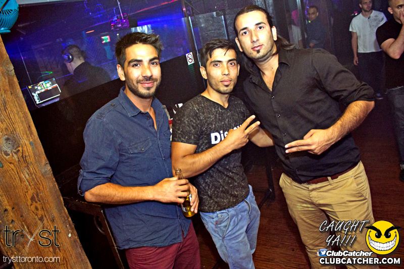 Tryst nightclub photo 137 - July 25th, 2015