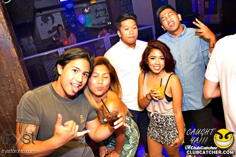 Tryst nightclub photo 138 - July 25th, 2015