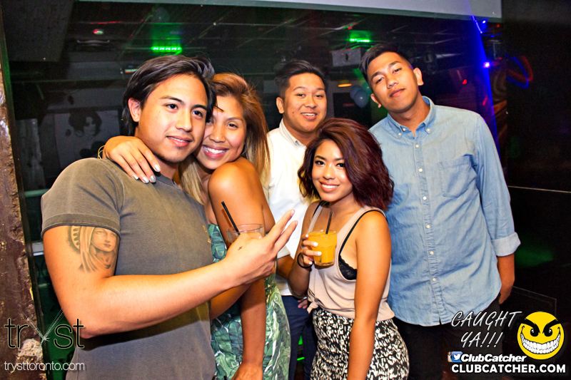 Tryst nightclub photo 140 - July 25th, 2015